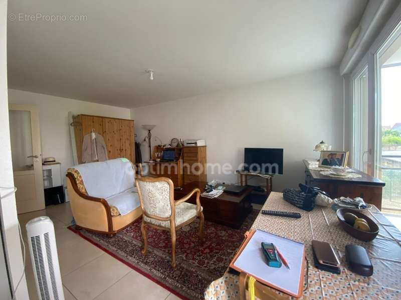 Appartement à ROSENAU