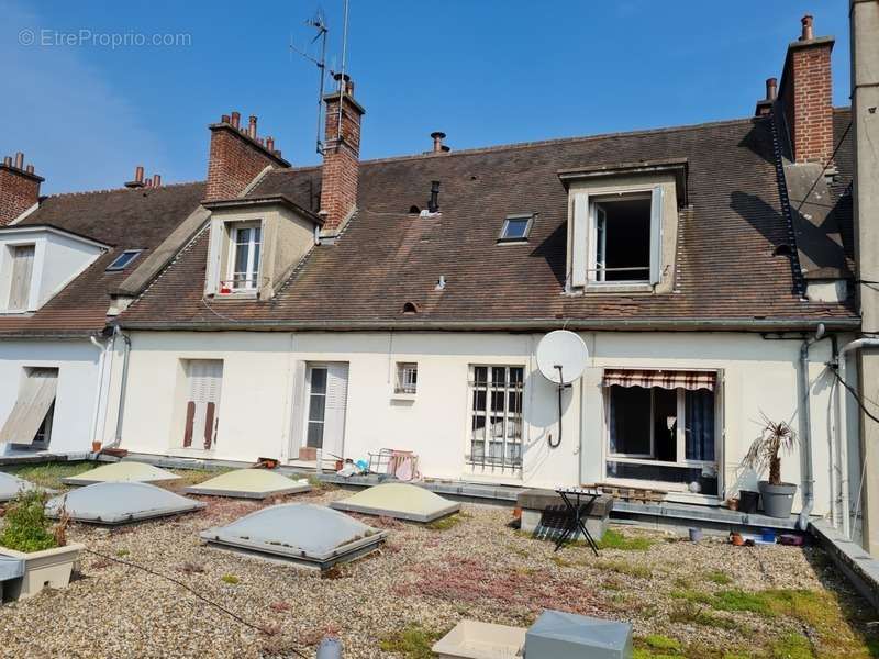 Appartement à LES ANDELYS