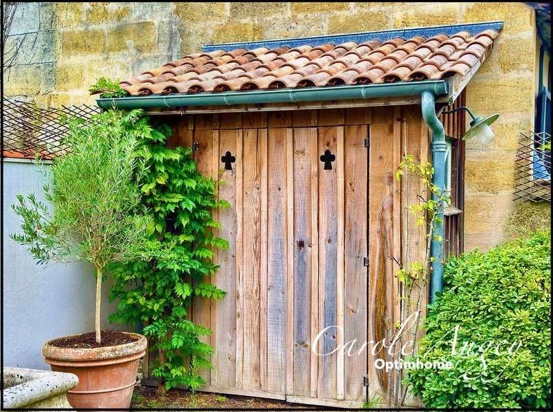 Maison à BORDEAUX