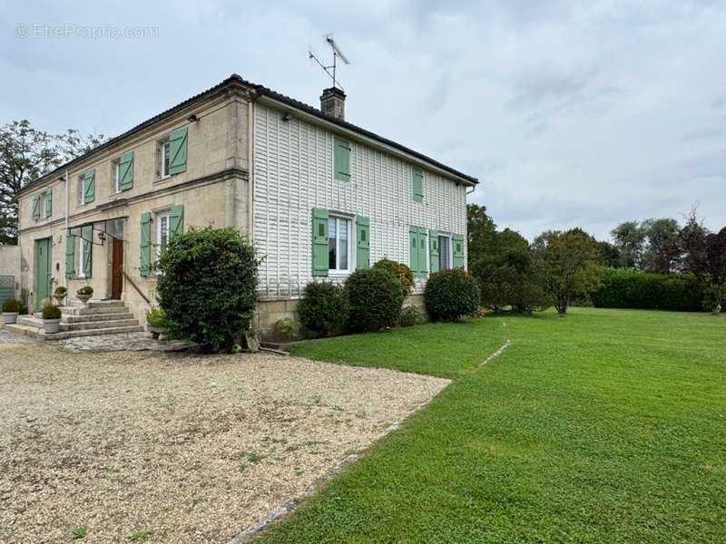 Maison à SAINT-DIZIER