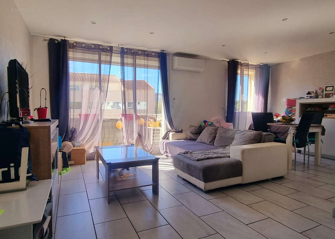 Appartement à MARTIGUES