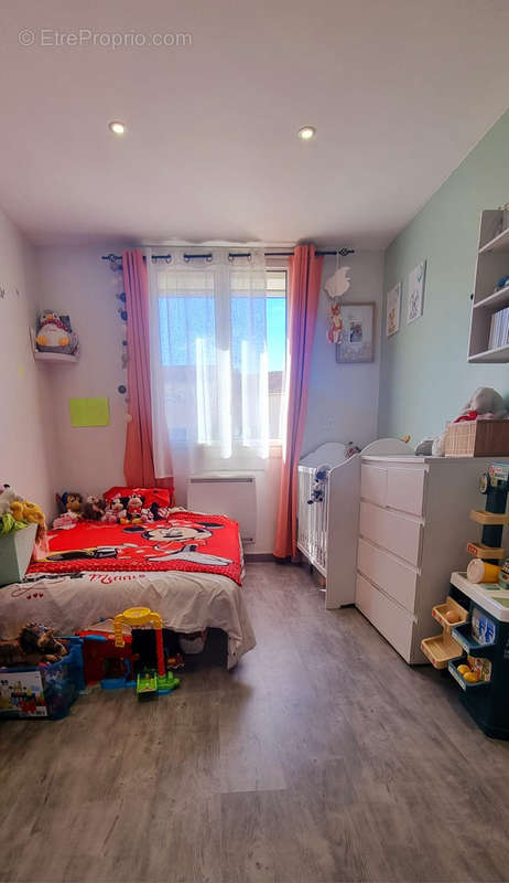 Appartement à MARTIGUES