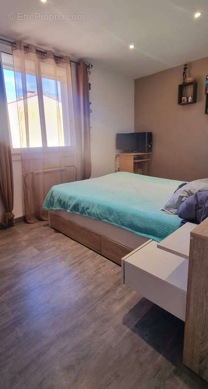 Appartement à MARTIGUES