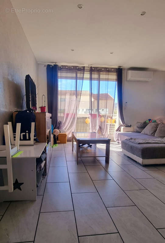 Appartement à MARTIGUES