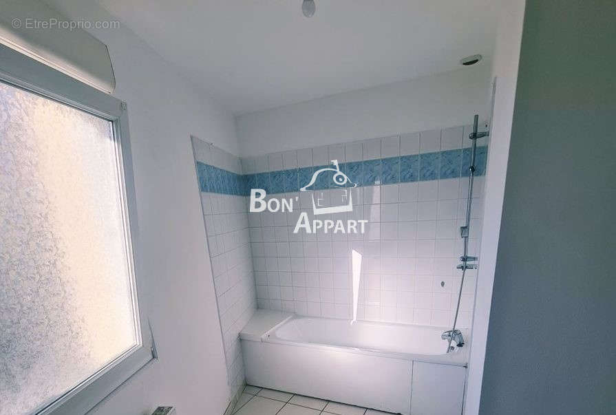 Appartement à LONGWY