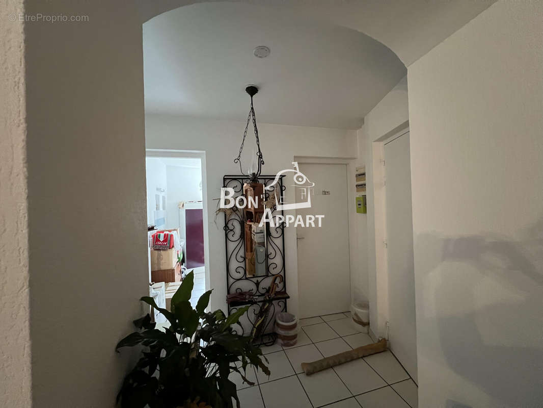 Appartement à LONGWY