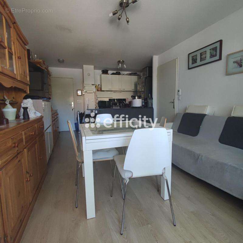 Appartement à CAVAILLON