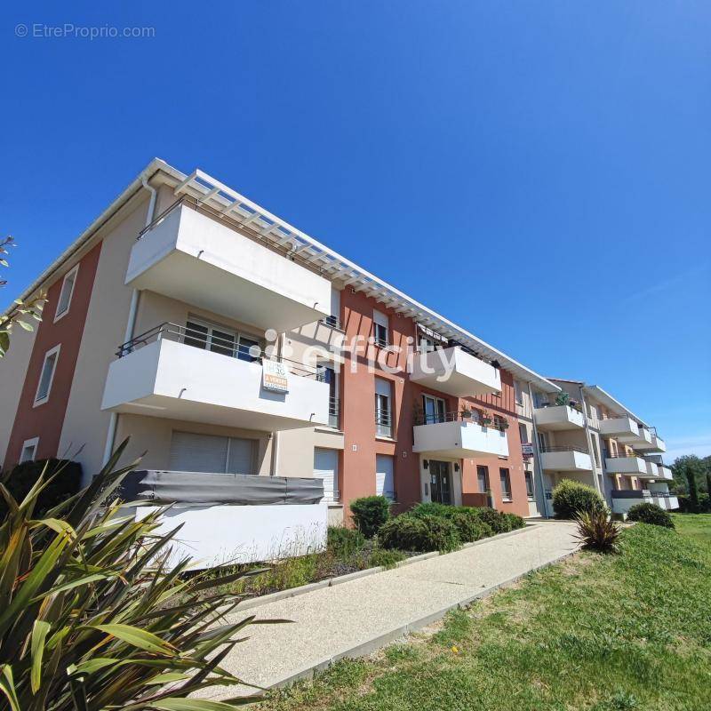 Appartement à CAVAILLON