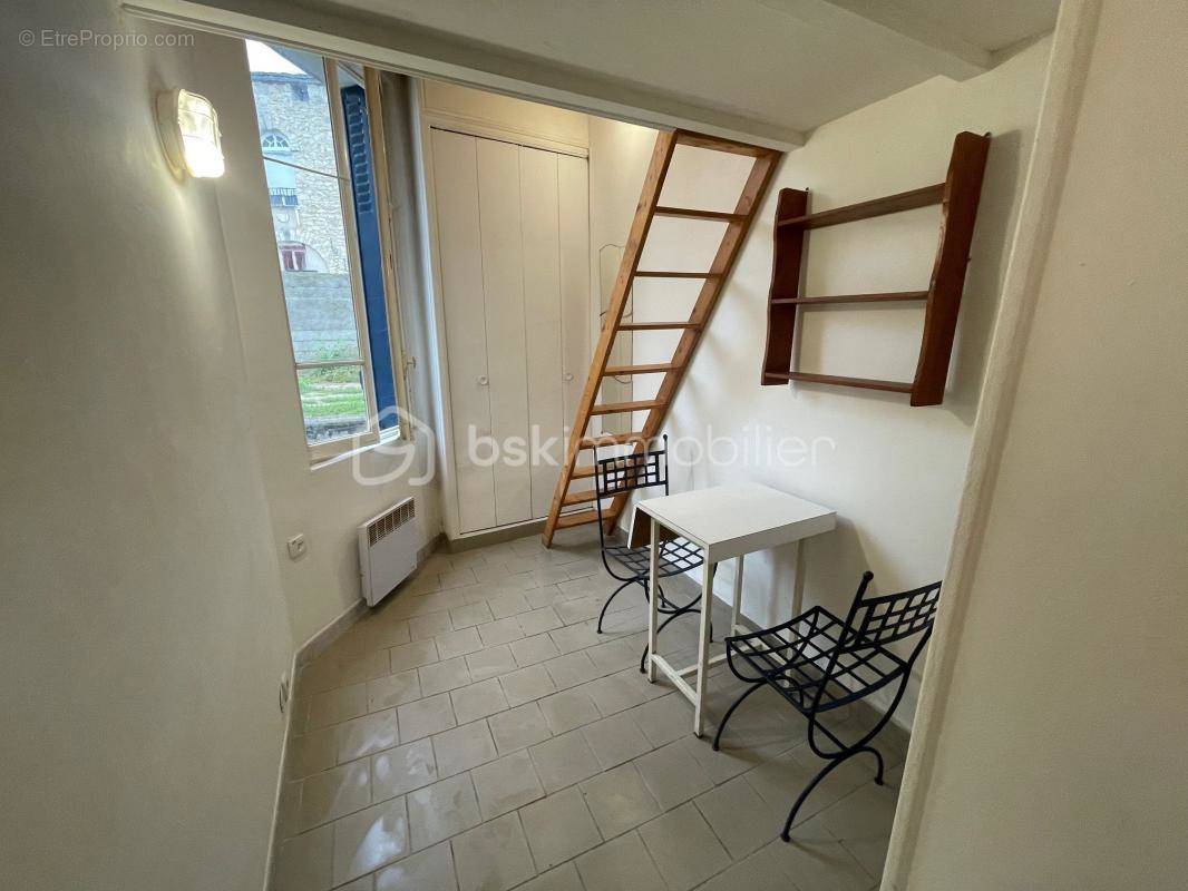 Appartement à MALESHERBES