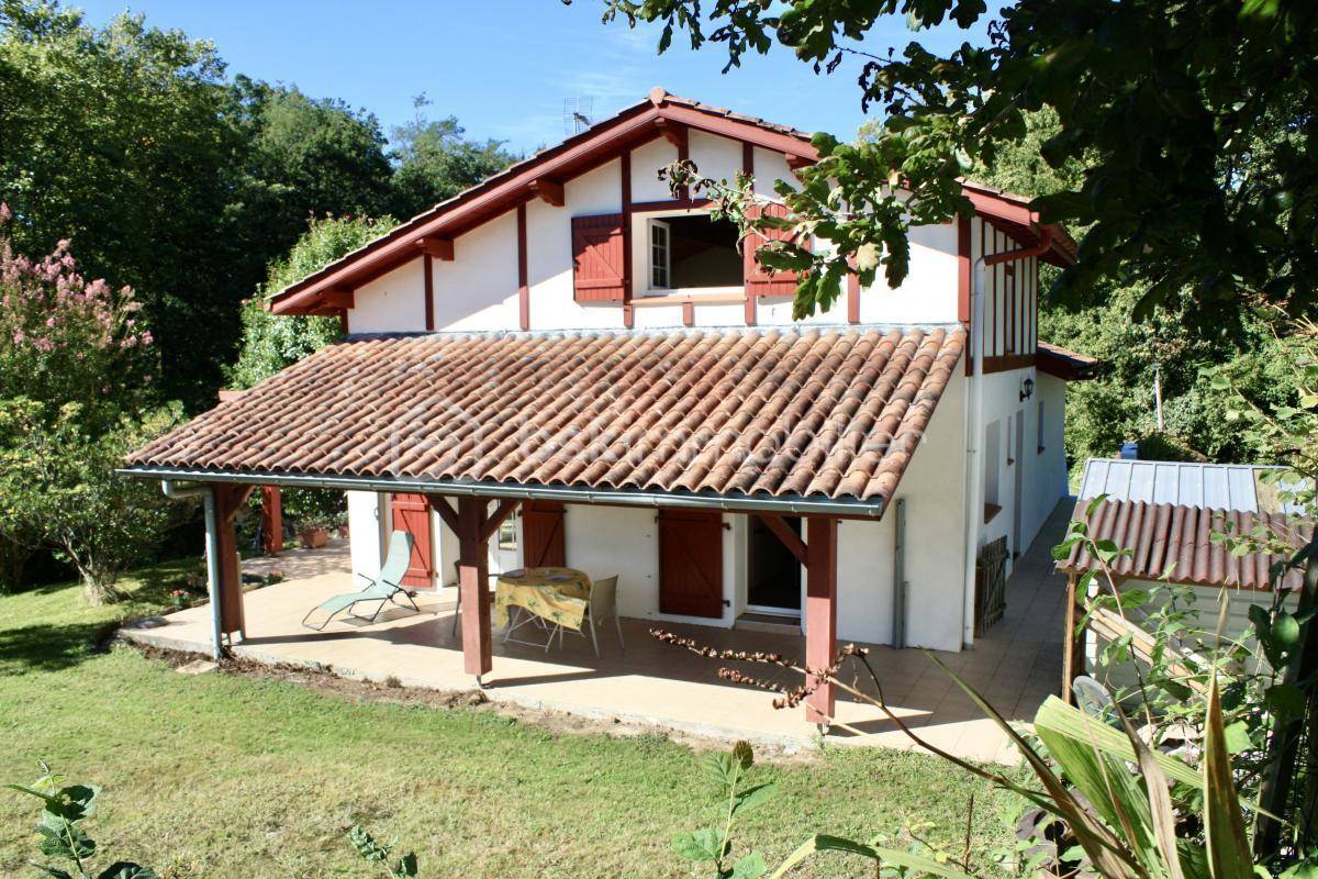 Maison à URCUIT