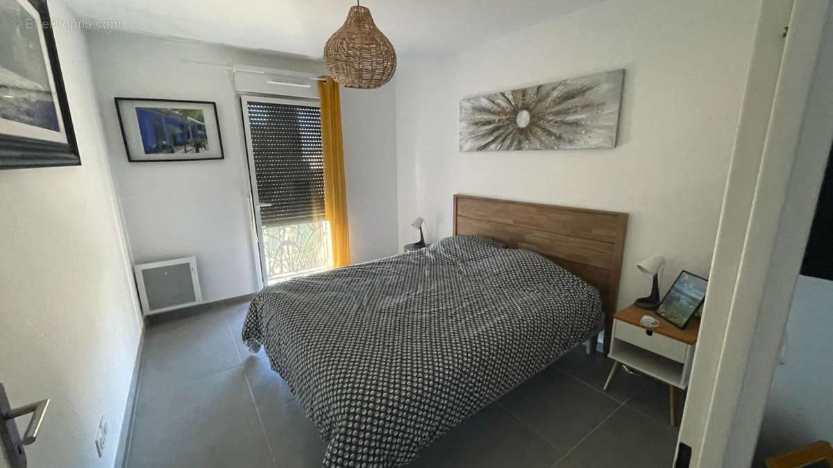 Appartement à HYERES