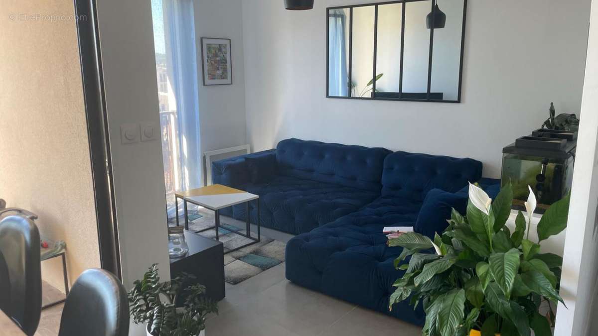 Appartement à HYERES