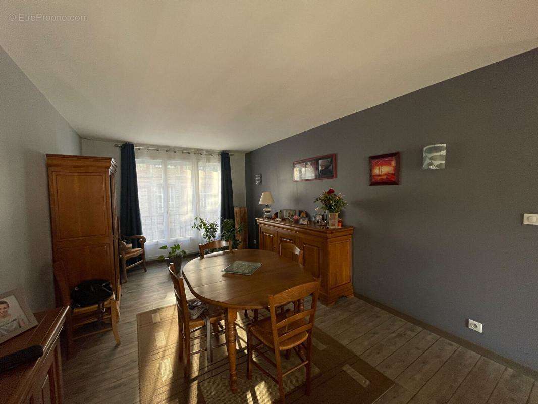 Appartement à LE HAVRE