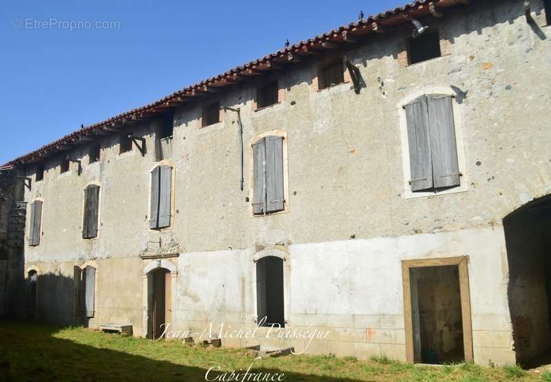 Maison à VALENTINE