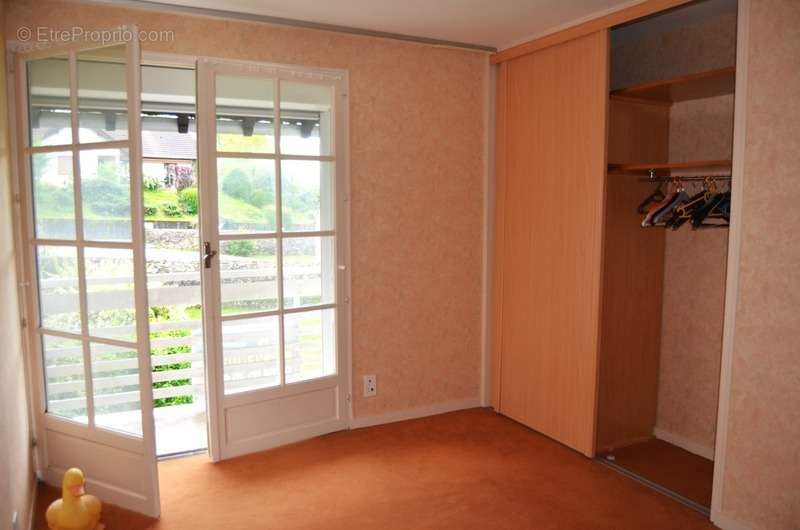 Appartement à LONS-LE-SAUNIER