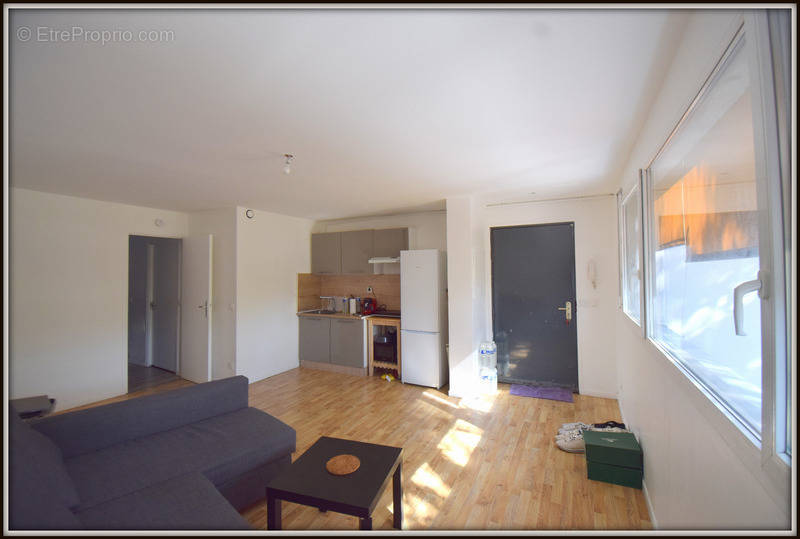 Appartement à DRANCY