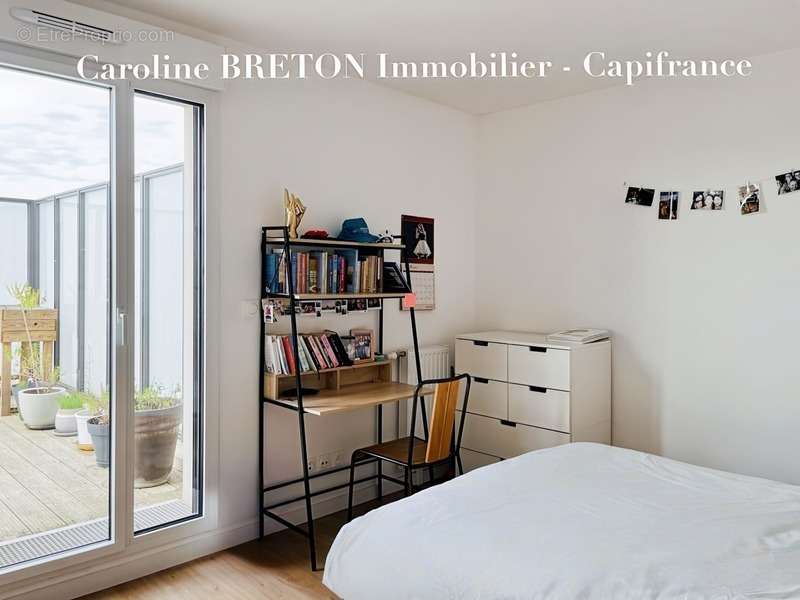 Appartement à COLOMBES