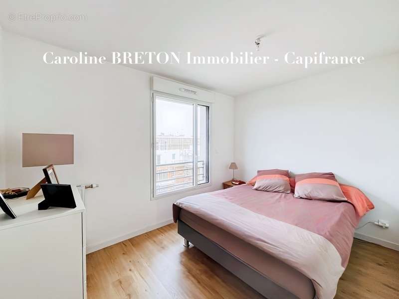 Appartement à COLOMBES