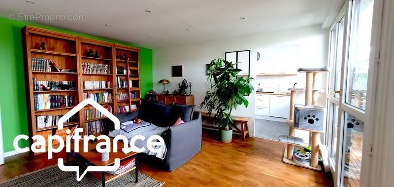 Appartement à ARGENTEUIL