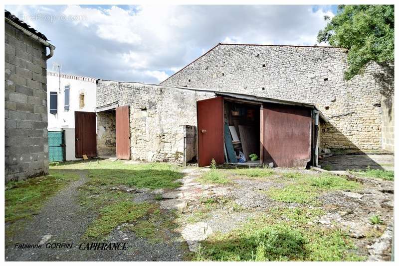 Maison à ARDILLIERES