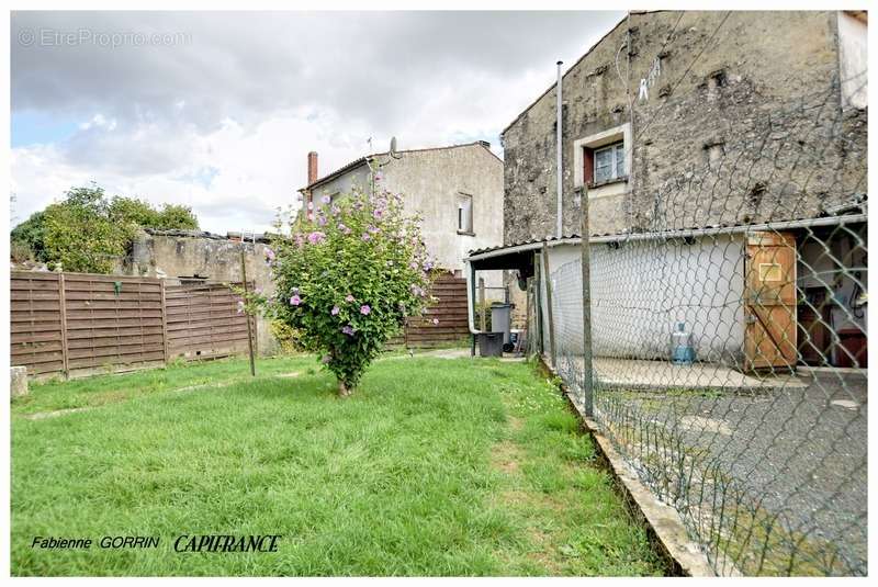 Maison à ARDILLIERES