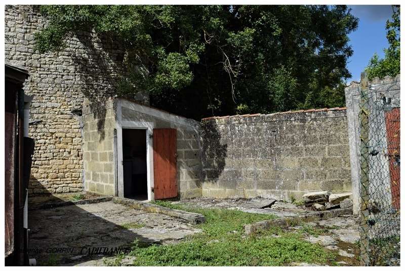 Maison à ARDILLIERES