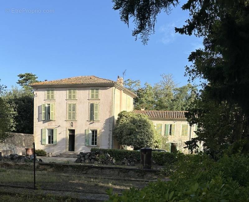 Maison à SALON-DE-PROVENCE