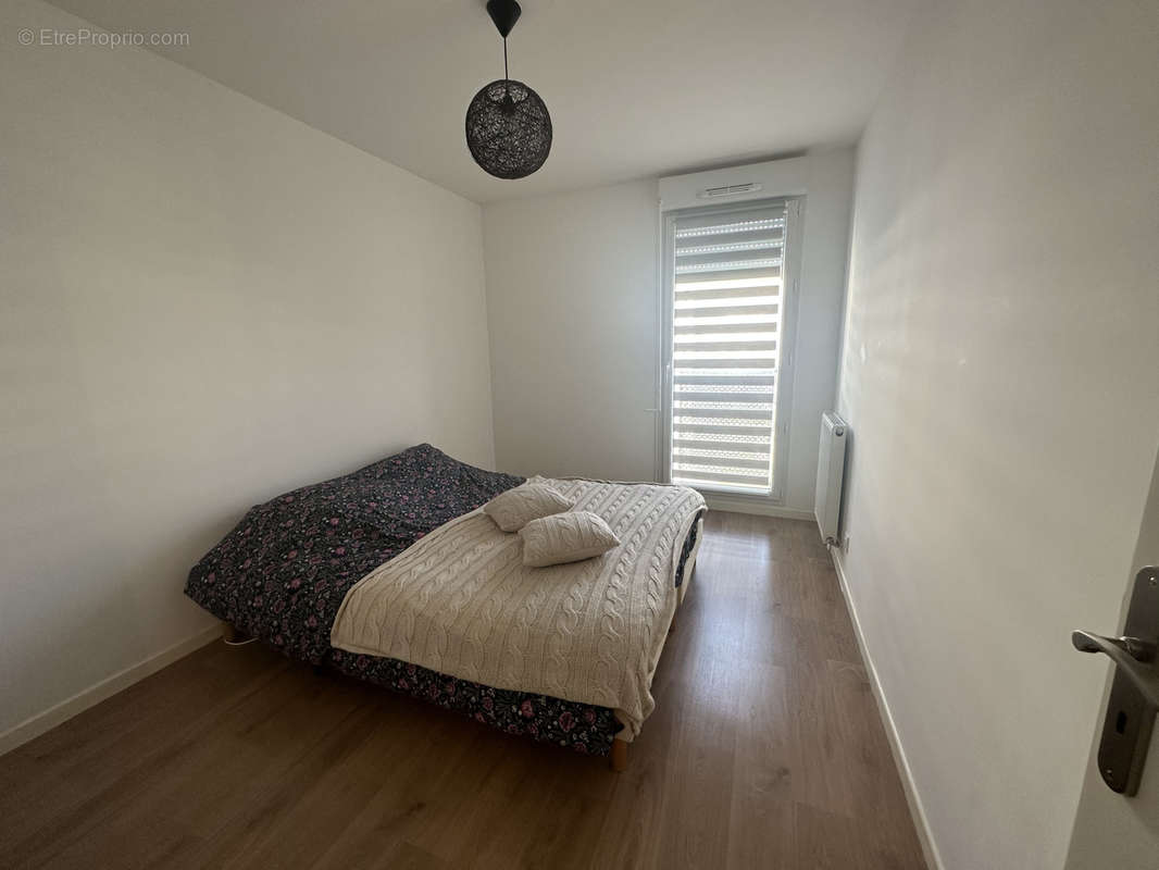 Appartement à LES ULIS