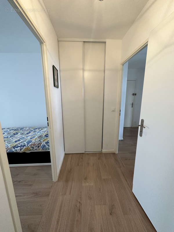 Appartement à LES ULIS