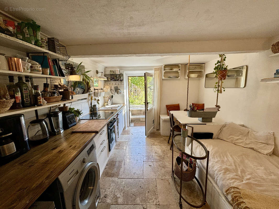 Appartement à CRAN-GEVRIER