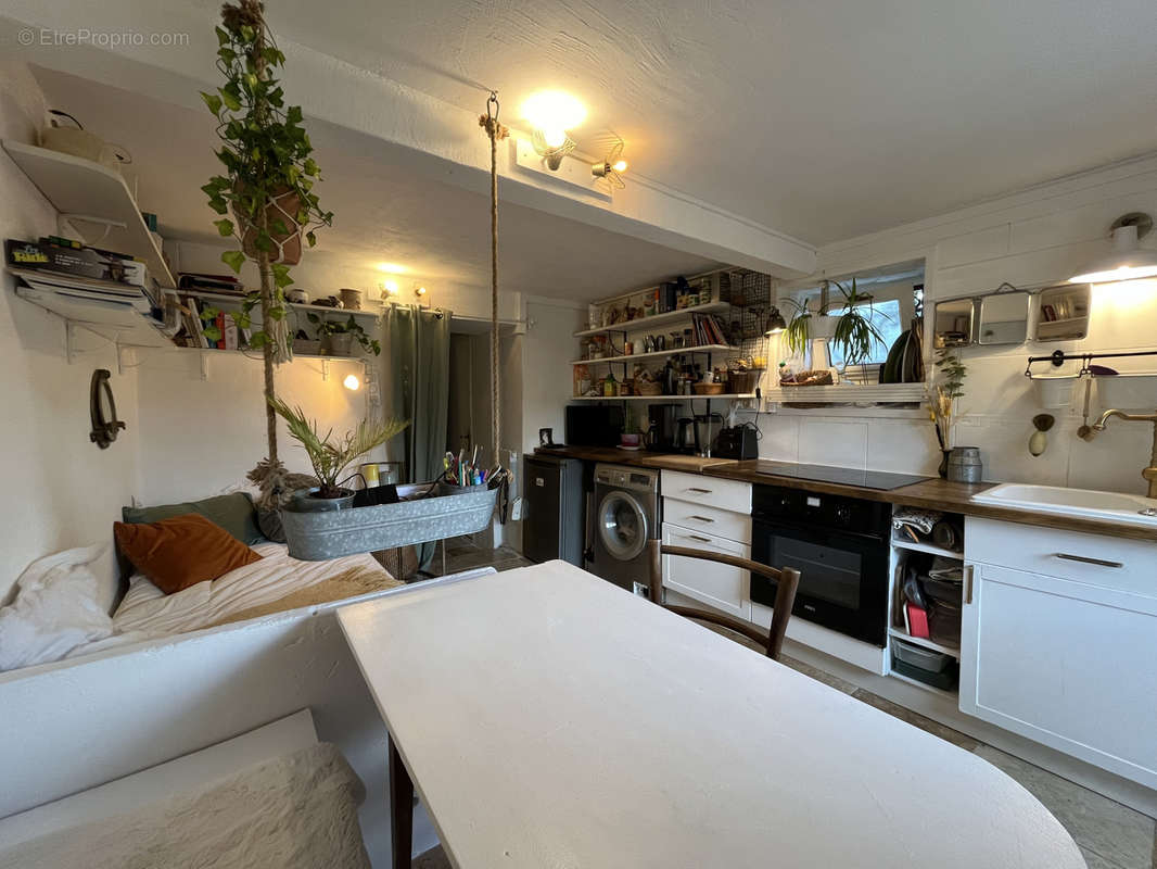 Appartement à ANNECY