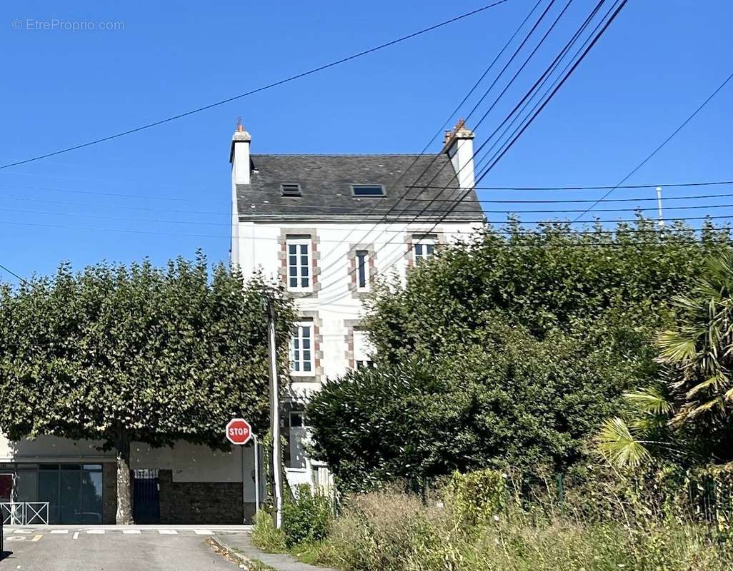 Appartement à VANNES