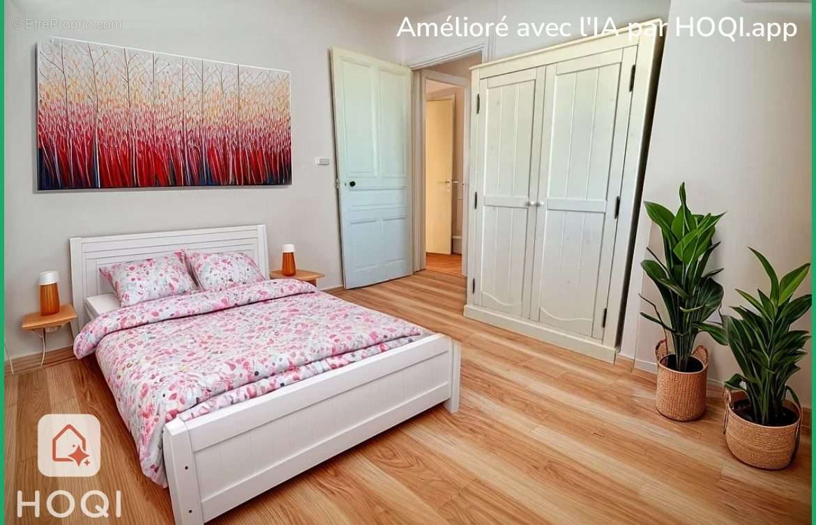 Appartement à VANNES