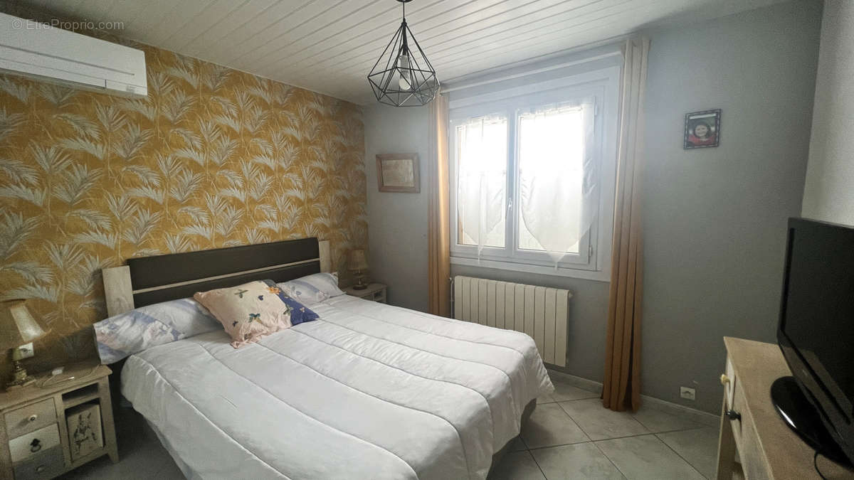 Appartement à BOURG-LES-VALENCE