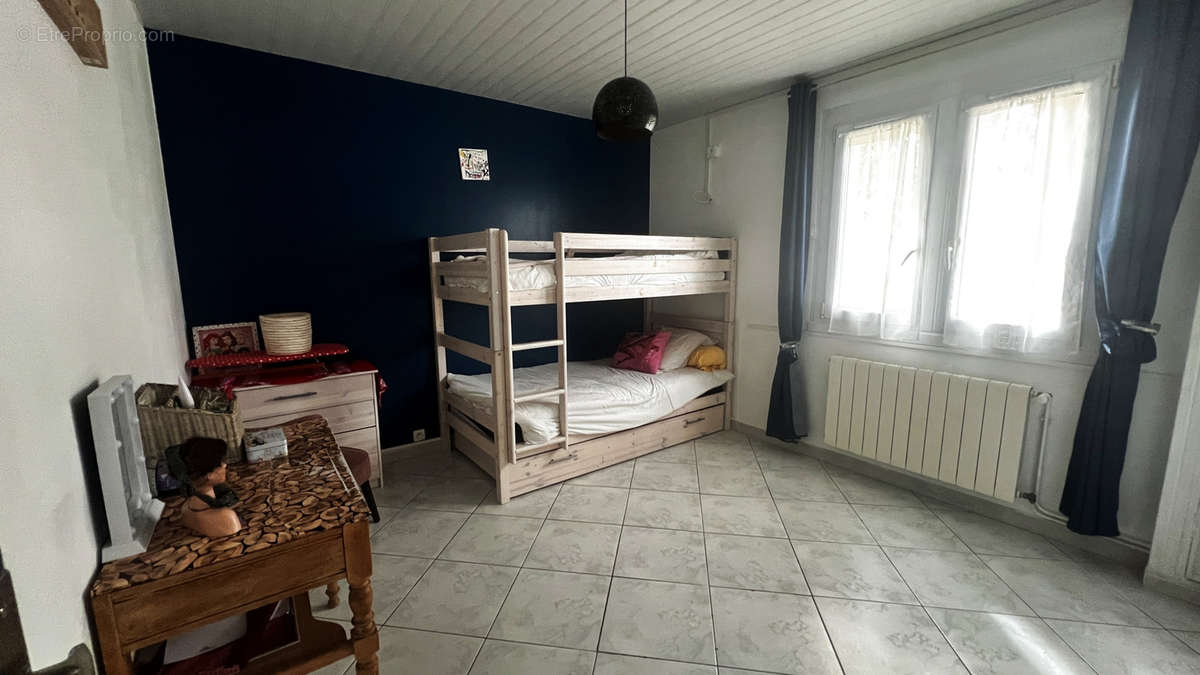 Appartement à BOURG-LES-VALENCE