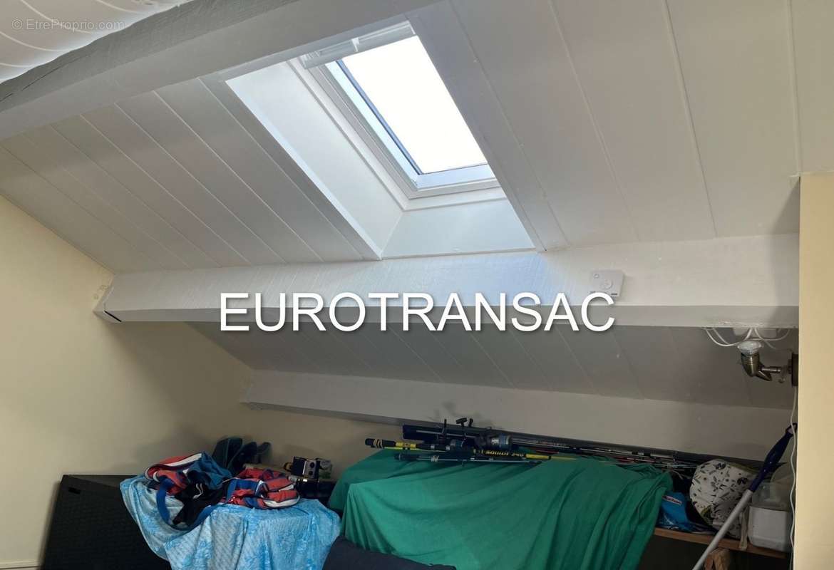 Appartement à BALARUC-LES-BAINS