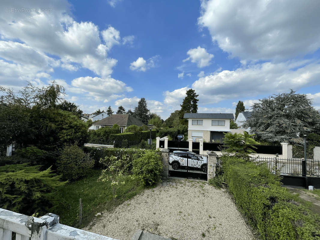 Maison à ENGHIEN-LES-BAINS