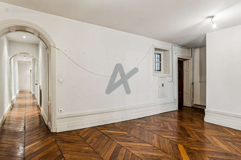 Appartement à LYON-6E