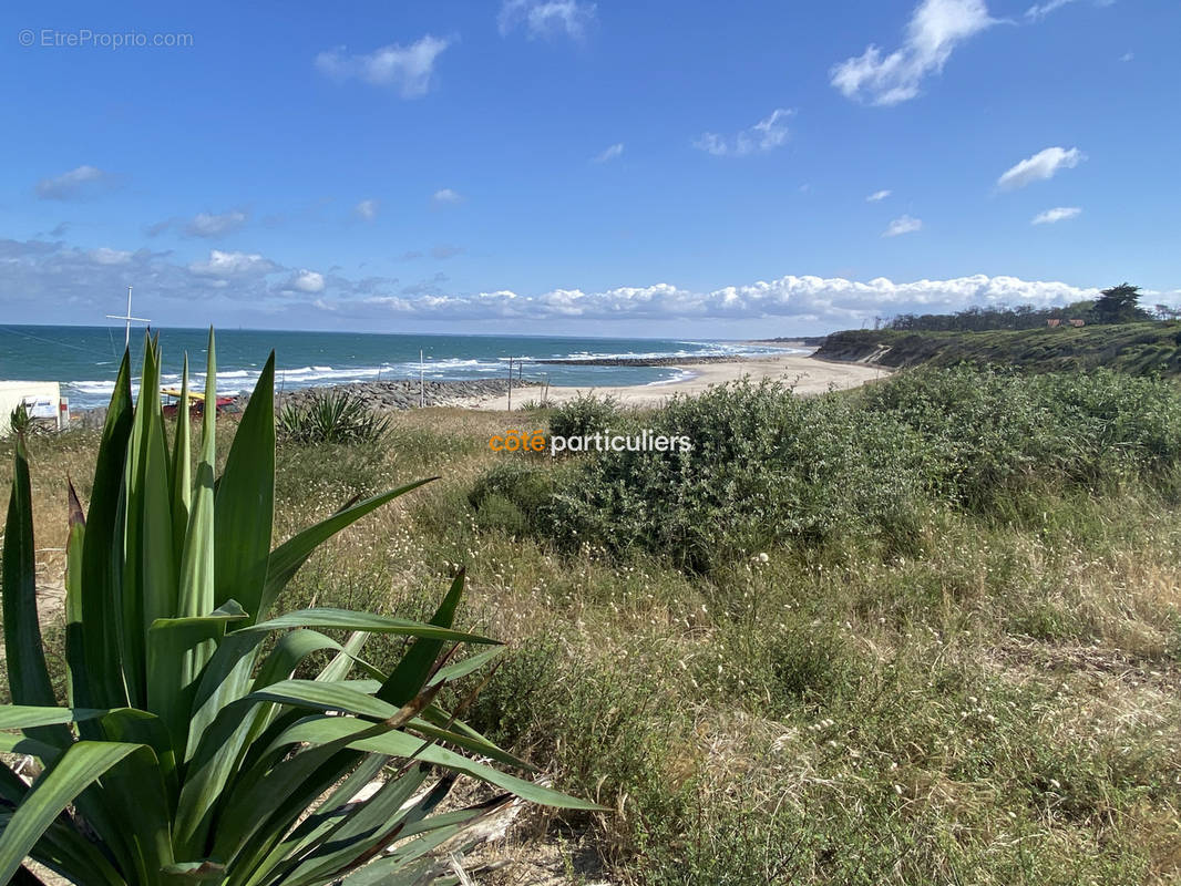 Appartement à SOULAC-SUR-MER