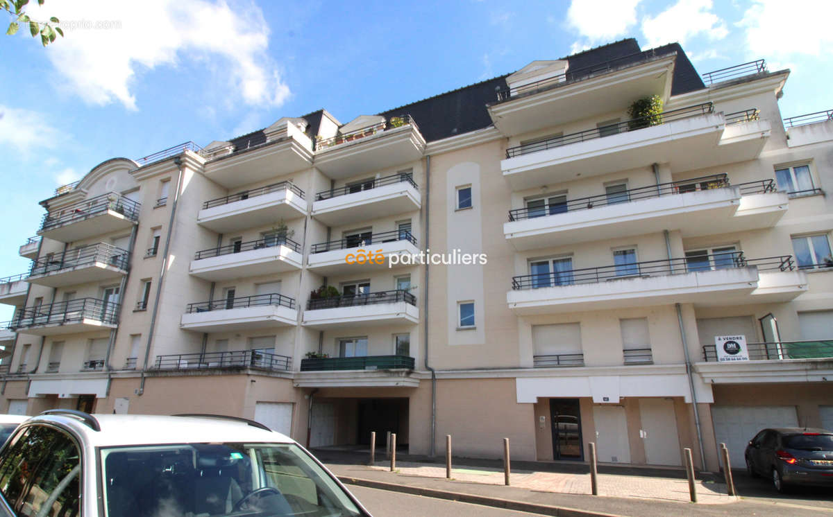 Appartement à ORLEANS