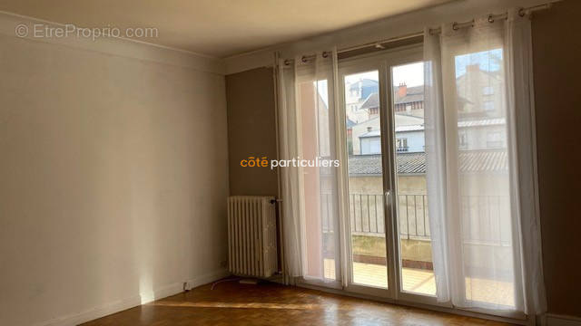 Appartement à RODEZ