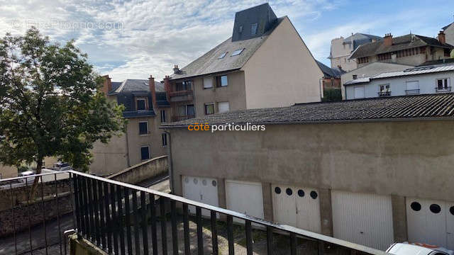 Appartement à RODEZ