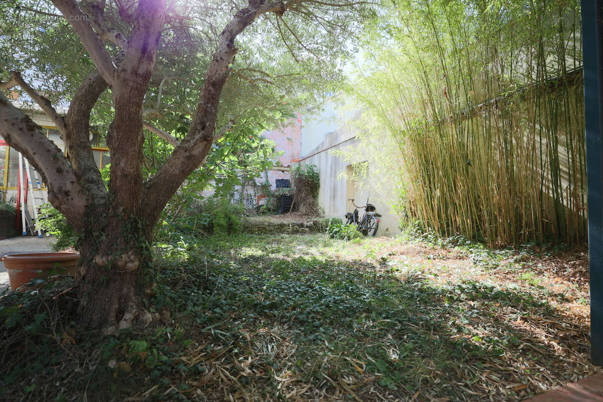 Appartement à MONTREUIL