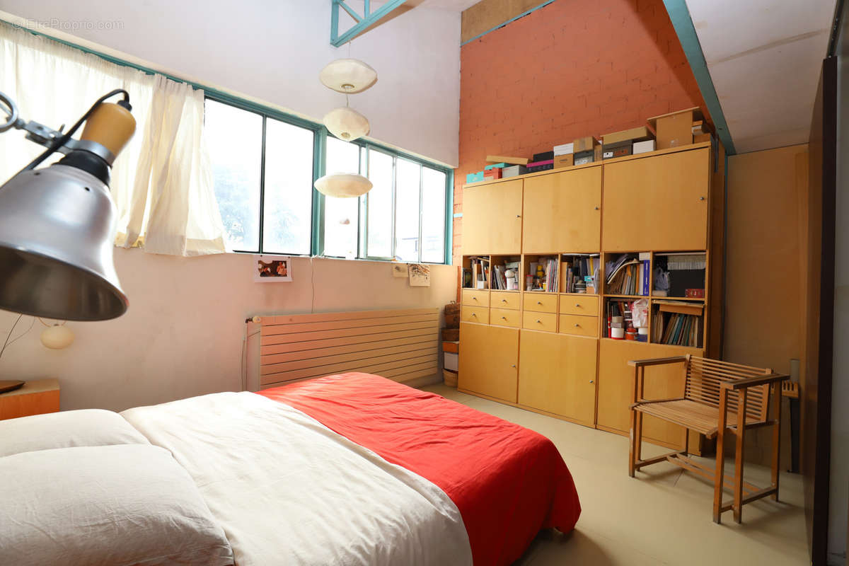 Appartement à MONTREUIL