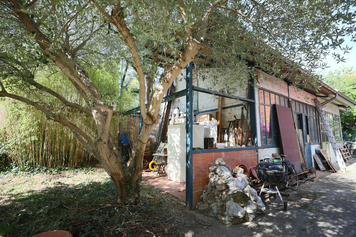 Appartement à MONTREUIL