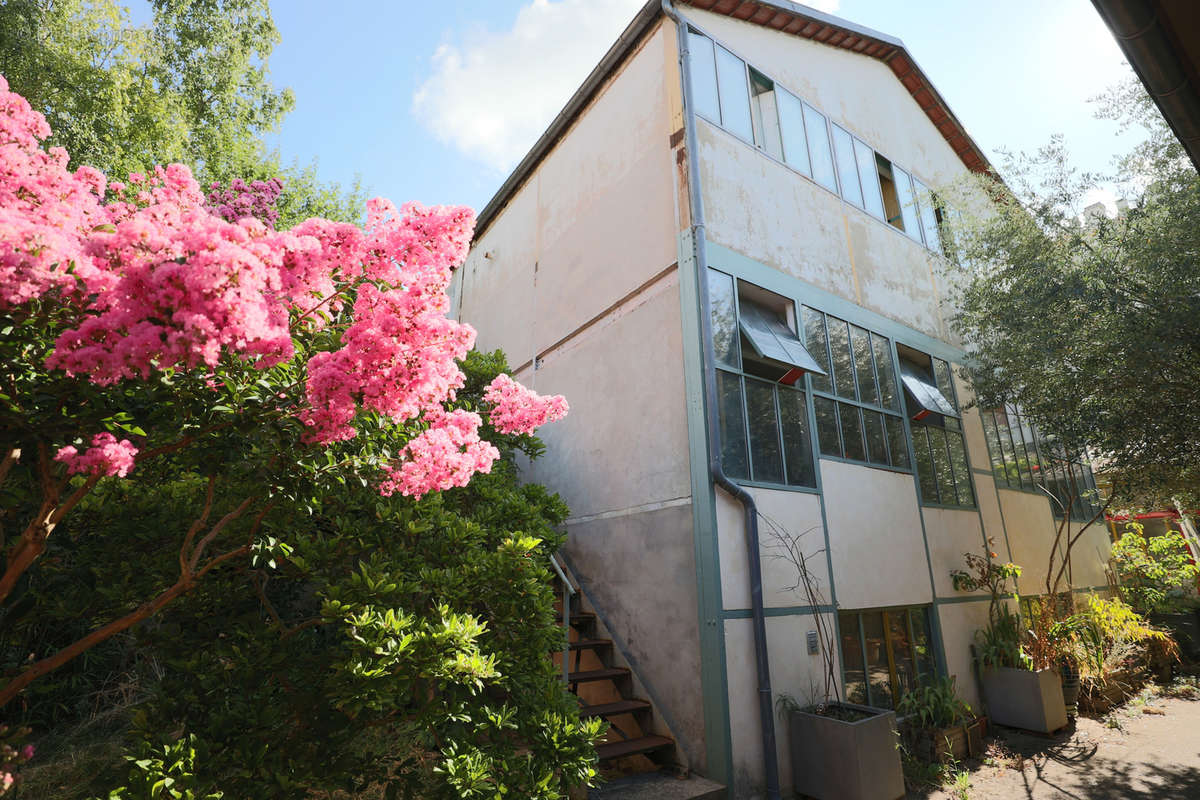 Appartement à MONTREUIL