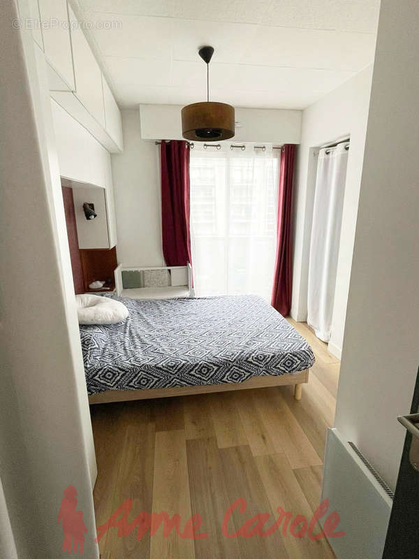 Appartement à JOINVILLE-LE-PONT