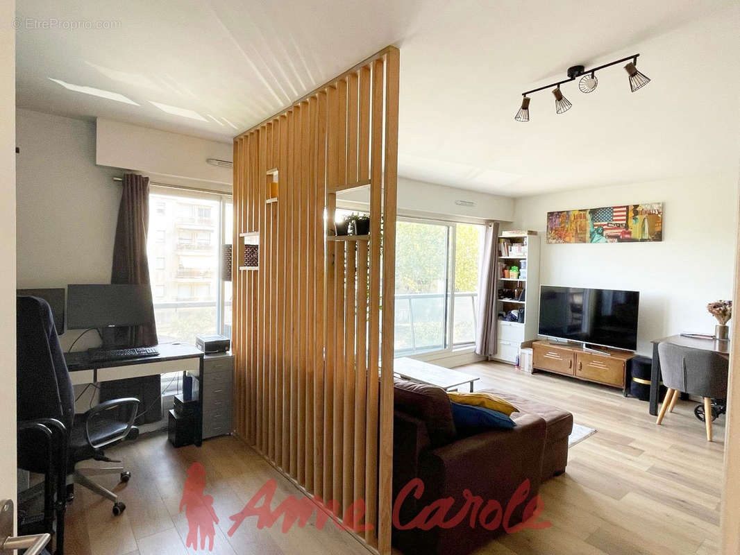 Appartement à JOINVILLE-LE-PONT