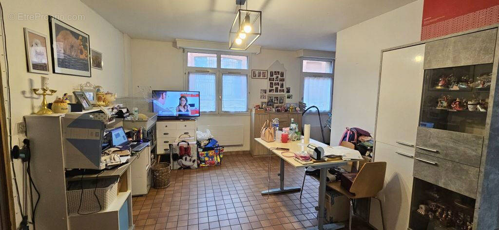 Appartement à TOURCOING