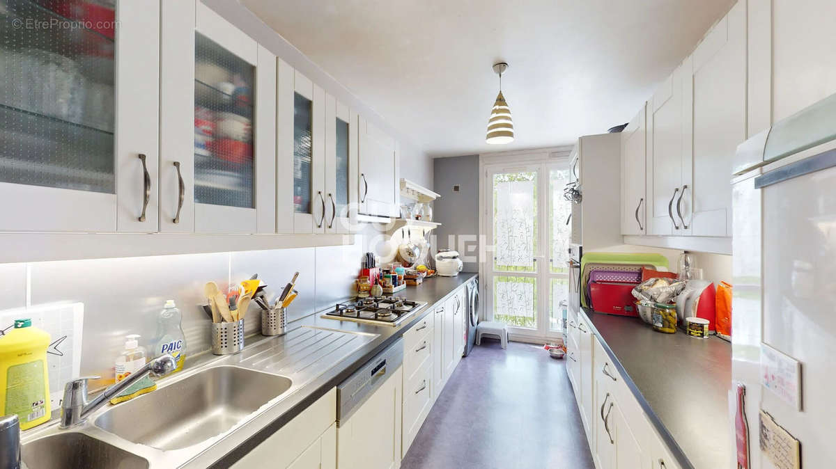 Appartement à FRANCONVILLE